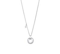 Lotus Watches Halskette LS2176-1/1 – Edelstahl mit Zirkonia – Damen Einheitsgröße