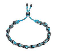 LOTUS STYLE Edelstahl 316L Armband 240mm, Unisex, Modern, Ohne Stein