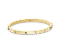 Lotus Style Edelstahl Armband Armreif LS1846-2/2 Damen Schmuck Gold D2JLS1846-2-2 EIN schönes Geschenk zu Weihnachten, Geburtstag, Valentinstag für die Frau