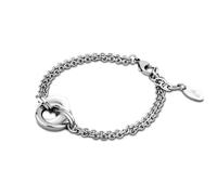 Lotus Style Edelstahlarmband Damen Ceramic ls1610