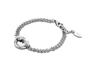 Lotus Style Edelstahlarmband Damen Ceramic ls1610