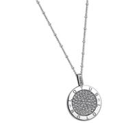 Lotus Style Halskette Damen LS1751-1/1 Edelstahl silber Schmuck JLS1751-1-1