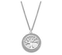 Lotus Style Halskette Damen LS1869-1/1 Edelstahl silber Schmuck JLS1869-1-1