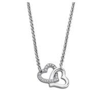 Lotus Style Halskette Damen LS1912-1/1 Edelstahl silber Schmuck JLS1912-1-1
