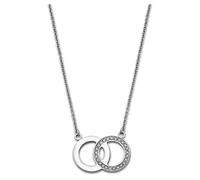 Lotus Style Halskette Damen LS1913-1/1 Edelstahl silber Schmuck JLS1913-1-1