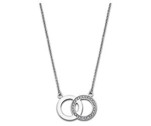 Lotus Style Halskette Damen LS1913-1/1 Edelstahl silber Schmuck JLS1913-1-1