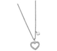 LOTUS Style Halskette Damen LS2026-1/1 Edelstahl silber Schmuck JLS2026-1-1