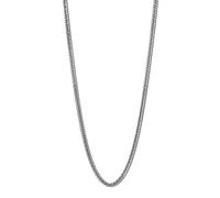 Lotus Style Halskette Herren LS1682-1/1 Edelstahl silber Schmuck JLS1682-1-1