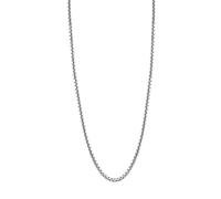 LOTUS STYLE Collier Homme Acier LS1682-1/3