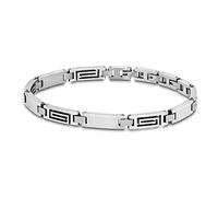 Lotus Watches Armband LS1798-2/1 Herren Edelstahl Silber Ø 20,5 cm