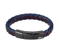 LOTUS STYLE LS2531-2/2 Urban Man Armband Edelstahl 19,50 mm Herren