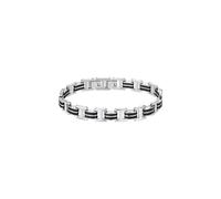 Lotus Style Herrenarmband Edelstahl 316L Armband de Design