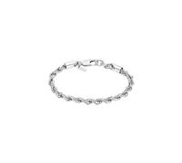 Lotus Style Herrenarmband Edelstahl 316L Armband de Design
