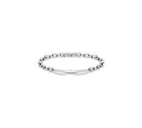 Lotus Armband Herren LS1966-2-1 Edelstahl Silber Ø 20,6 cm