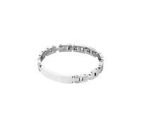 Lotus Style Herrenarmband Edelstahl 316L Armband de Design