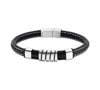 Lotus Style Herren-Armband LS2056-2/1 – Men Basic – Leder