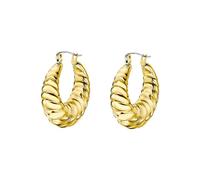 LOTUS STYLE LS2345-4/2 Urban Woman Damen-Ohrringe aus Edelstahl 316L, Edelstahl, Kein Edelstein