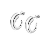 LOTUS STYLE LS2350-4/1 Urban Woman Damen-Ohrringe aus Edelstahl 316L, Edelstahl, Kein Edelstein