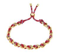 LOTUS STYLE LS2378-2/2 Urban Woman Unisex Armband aus Edelstahl 316L 240mm, Edelstahl, Ohne Stein, Edelstahl, Ohne Stein, Edelstahl, Ohne Stein