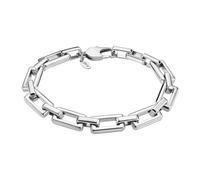 LOTUS STYLE LS2424-2/1 Urban Woman Armband aus Edelstahl 316L, 215,00 mm, Damen, Edelstahl, Ohne Edelstein