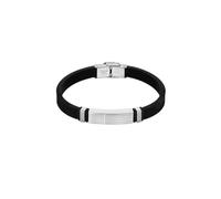 LOTUS STYLE LS2541-2/1 Men Basic Armband Edelstahl 20,00 mm Herren
