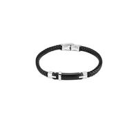 LOTUS STYLE LS2546-2/1 Urban Man Armband Edelstahl 20,00 mm Herren