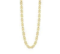 Lotus Style Damenhalskette Edelstahl 316 ml 55 cm