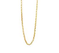 LOTUS STYLE LS2598-1/2 Urban Man Halskette aus Edelstahl, 55,00 mm