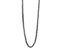 LOTUS STYLE LS2598-1/3 Urban Man Halskette aus Edelstahl, 55,00 mm