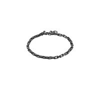 LOTUS STYLE LS2598-2/3 Urban Man Armband Edelstahl 20,00 mm Herren