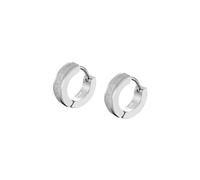 Lotus Style Men's Earrings LS2152-4/1 Ohrringe aus Stahl für Herren