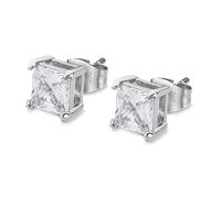 Lotus Style Ohrringe Modell LS2166-4/1 aus der Kollektion Men's Earrings aus Stahl für Herren