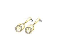 Lotus Style Damen-Ohrringe Modell LS1913-4/3 aus der Kollektion Bliss aus Stahl