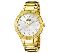 Lotus Trendy 18411/1 Damenarmbanduhr Mit Zirkonen