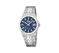 Lotus Uhr Für Herren 19000/6 Automatic Silber Edelstahl Case SilberEdelstahl Band
