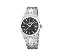 Lotus Uhr Für Herren 19000/8 Automatic Silber Edelstahl Case SilberEdelstahl Band