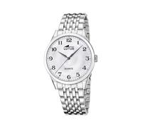Lotus Uhr Für Herren 19056/1 Classic Steel Silber Edelstahl Case SilberEdelstahl Band