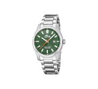 Lotus Uhr Für Herren 19060/5 Classic Steel Silber Edelstahl Case SilberEdelstahl Band