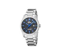 Lotus Uhr Für Herren 19060/6 Classic Steel Silber Edelstahl Case SilberEdelstahl Band