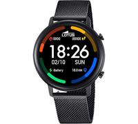 Smartwatch LOTUS "50043/1" Smartwatches schwarz Smartwatch Fitness-Tracker (55091255-0)