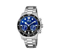 Lotus Uhr Smart Herren Hybrid Connected aus Edelstahl 316l