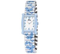 Lotus UL15769/3 Jungen Armbanduhr Edelstahl Armband, Armband