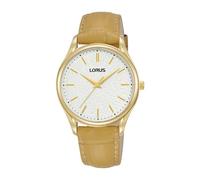 Lotus Unisex Erwachsene Uhren Mod. Rg222Wx9, Braun, RG222WX9
