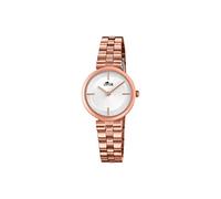 Lotus Watches Damen-Armbanduhr, analog, klassisch, Quarz, mit Edelstahlarmband, 18544/1
