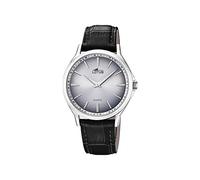 Lotus Watches Herren-Armbanduhr Analog Classic Quarz Leder 18516/1