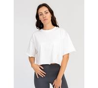 Lotuscrafts ELI Womens Tee - Marshmallow M