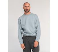 Lotuscrafts FEND Mens Sweater Stone Blue M