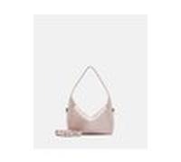 Liebeskind - Liebeskind Berlin Lou 2 XS Hobo Rose Reißverschlusstasche rosa