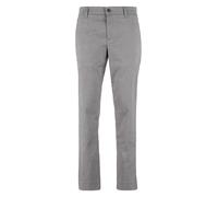 Alberto LOU-J Regular Fit Hose grau, Einfarbig