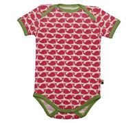 loud + proud Body in Pink - 46% | Größe 86/92 | Baby Bodys